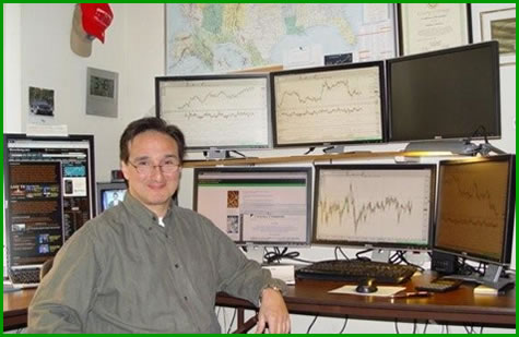 Anthony's trading currency with forex computer set up picture